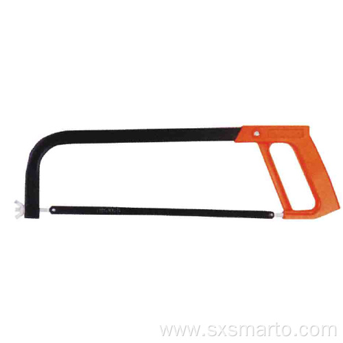 Hacksaw Frame Square Tubular Frame